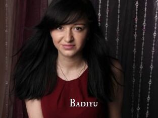 Badiyu