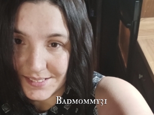 Badmommy31