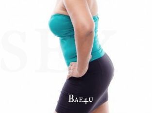 Bae4u