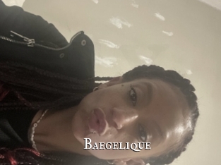 Baegelique