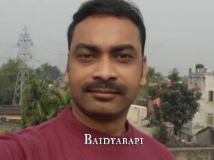 Baidyabapi