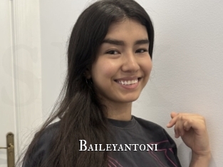 Baileyantoni