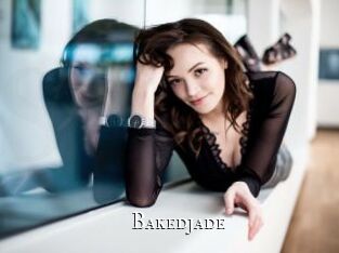 Bakedjade