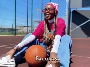 Balabayna