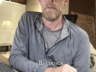 Baldcock
