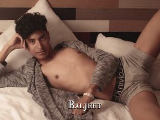 Baljeet