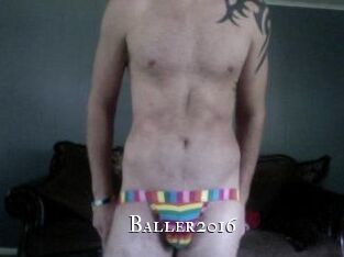 Baller2016