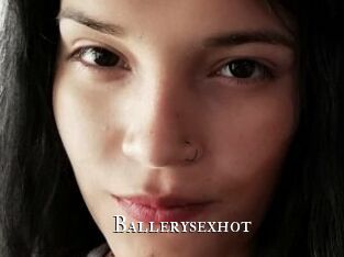 Ballerysexhot