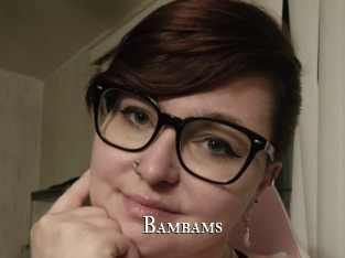 Bambams