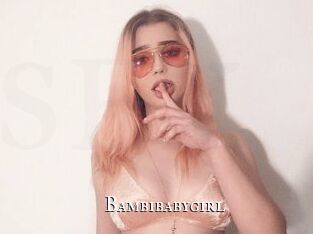 Bambibabygirl
