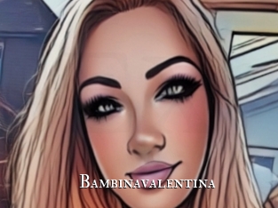 Bambinavalentina