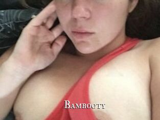 Bambooty
