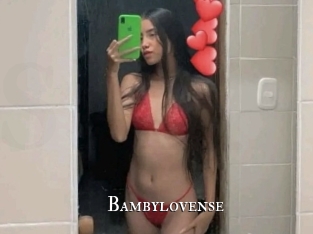 Bambylovense