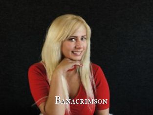Banacrimson