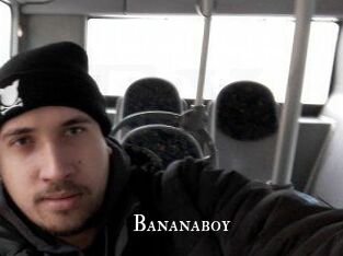 Bananaboy
