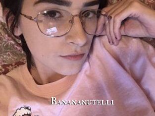 Banananutelli