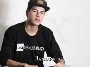 Bandansex