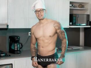 Banerbaker