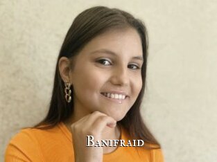 Banifraid