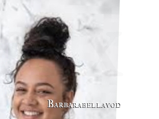 Barbarabellavod
