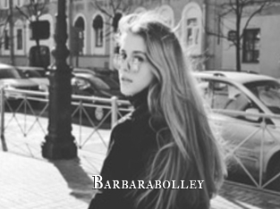 Barbarabolley