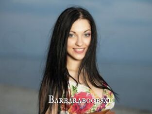 Barbaraboobsxl