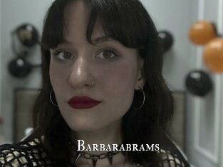 Barbarabrams