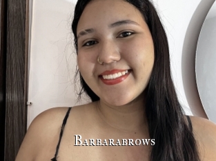 Barbarabrows