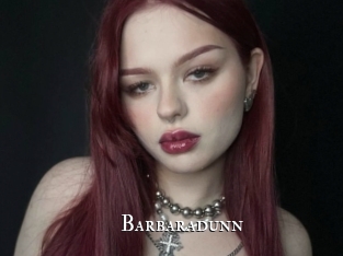 Barbaradunn