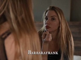 Barbarafrank