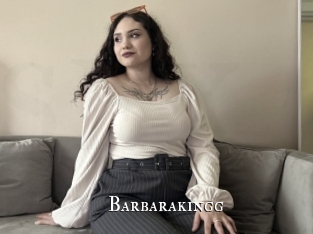 Barbarakingg