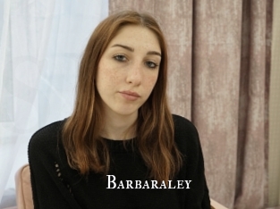 Barbaraley