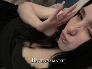 Barbaramarti