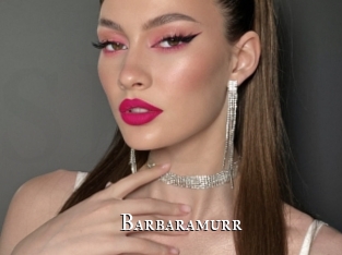 Barbaramurr