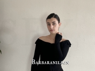 Barbaranilson