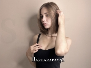 Barbarapayne