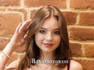 Barbaratoress
