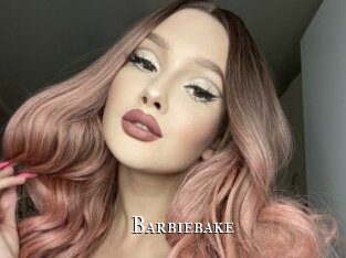 Barbiebake