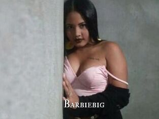 Barbiebig