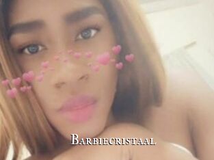 Barbiecristaal