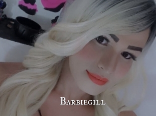 Barbiegill