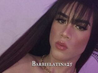 Barbielatina25
