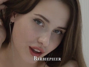 Barbiepieer