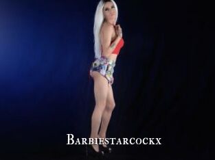 Barbiestarcockx
