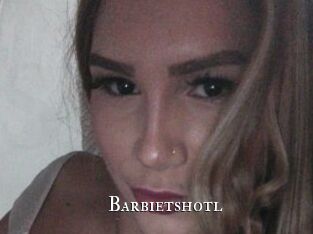 Barbietshotl