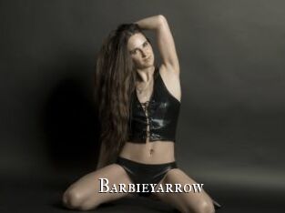 Barbieyarrow