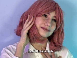 Barbikoyban