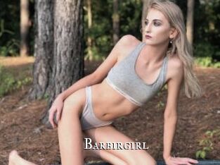 Barbirgirl