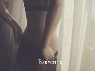 Barychok