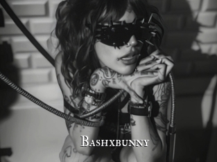 Bashxbunny